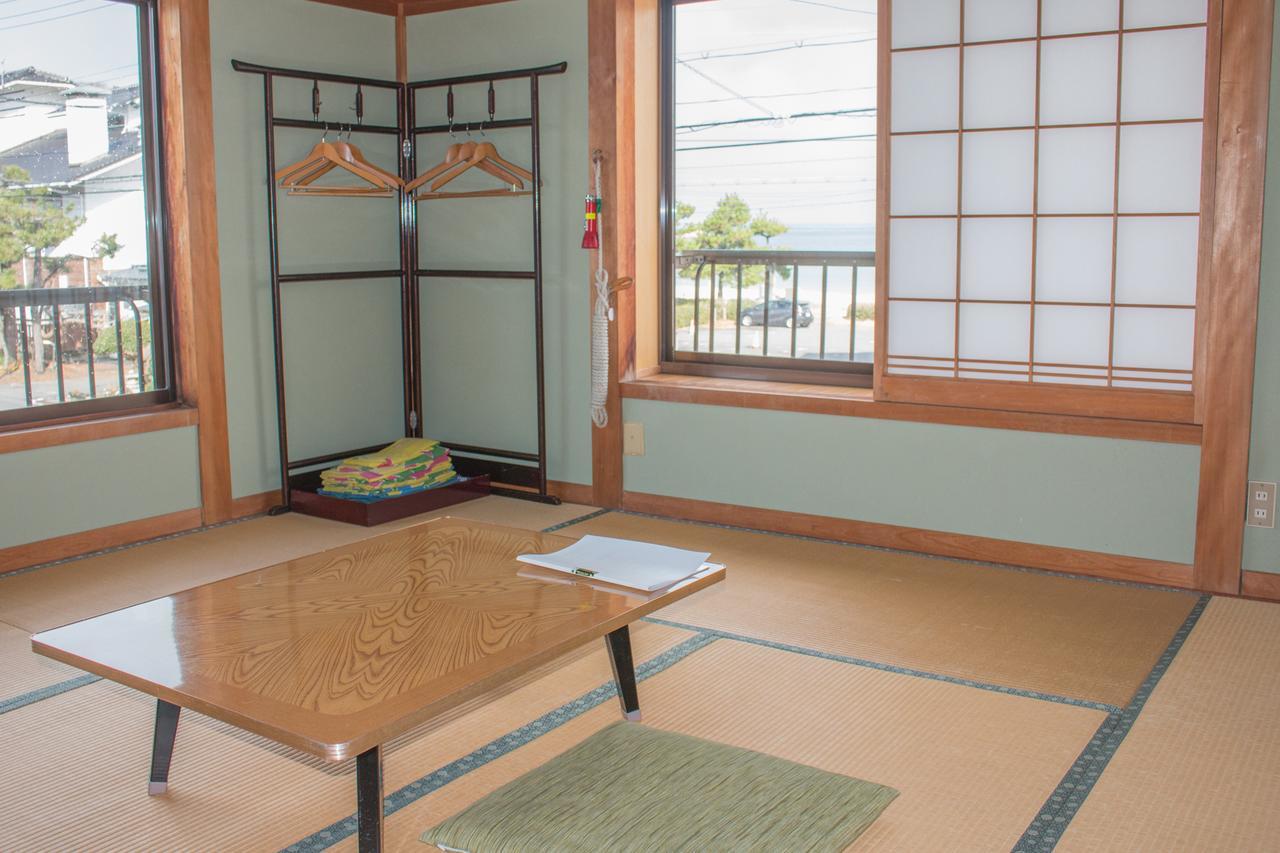 Hotel Nekozaki Toyooka  Exteriér fotografie